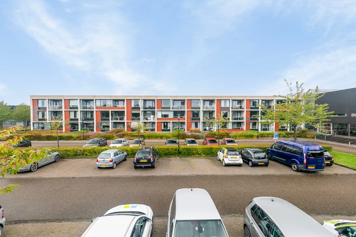 Foto 36 van Kamilleplein 43