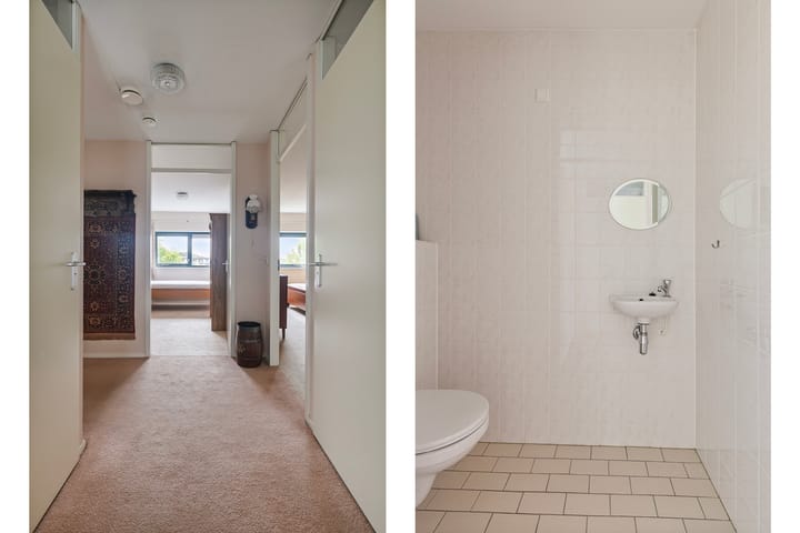 Foto 8 van Kamilleplein 43