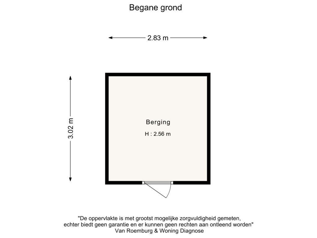 Berging