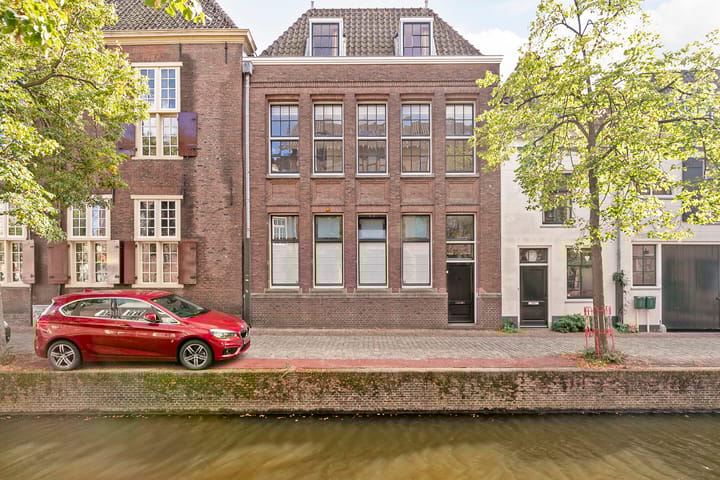 Groenhazengracht 2