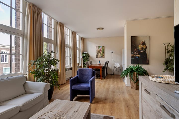 Foto 3 van Groenhazengracht 2