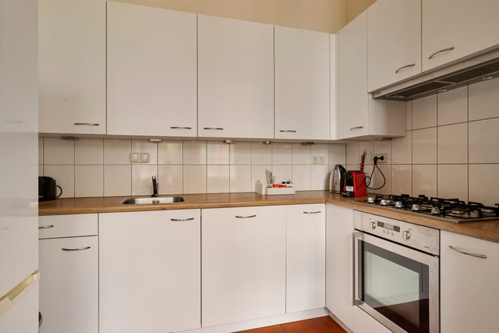 Foto 4 van Groenhazengracht 2