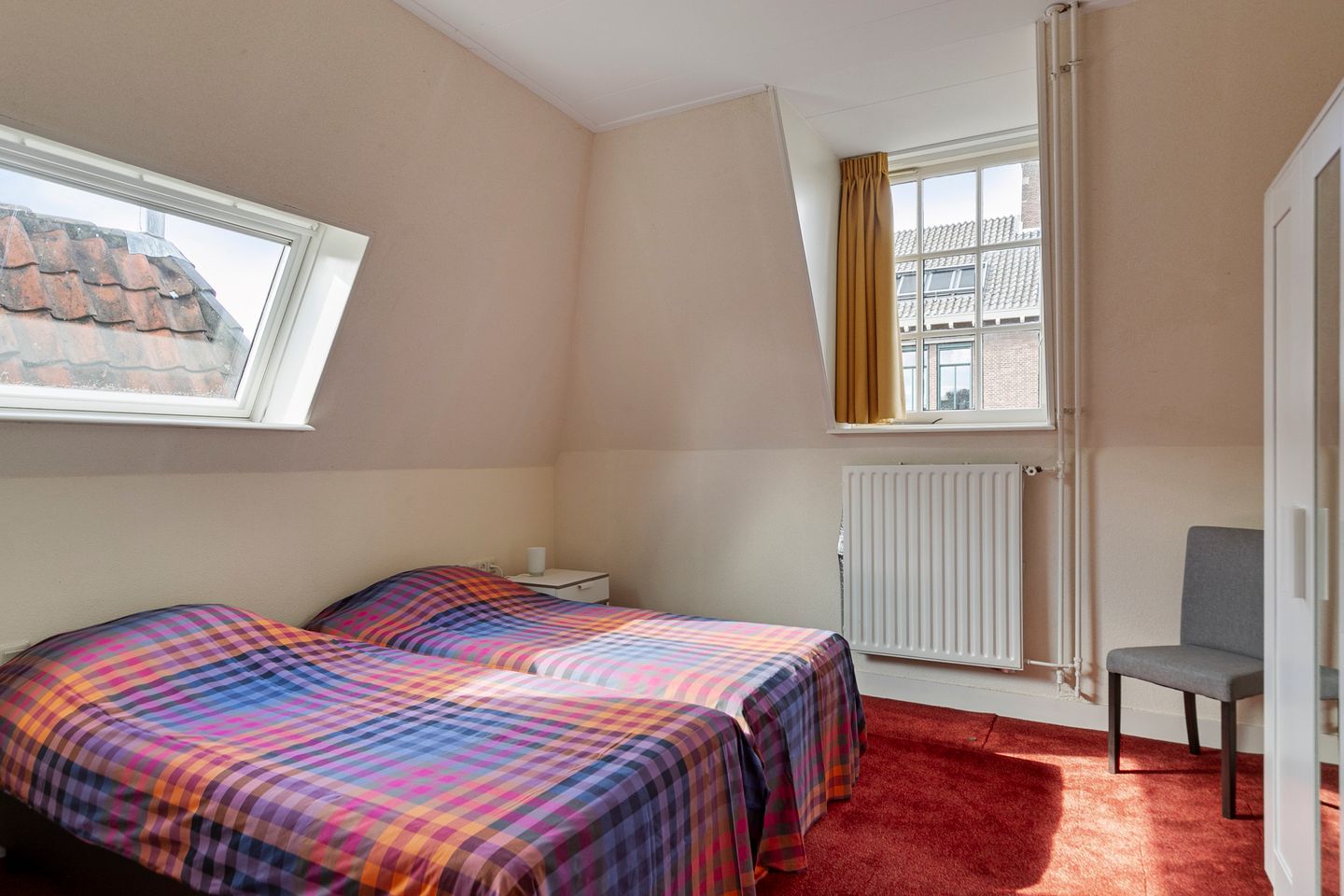 Foto 5 van Groenhazengracht 2