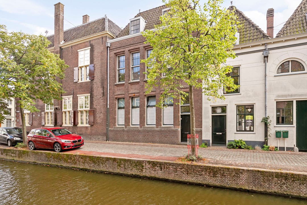 Foto 8 van Groenhazengracht 2