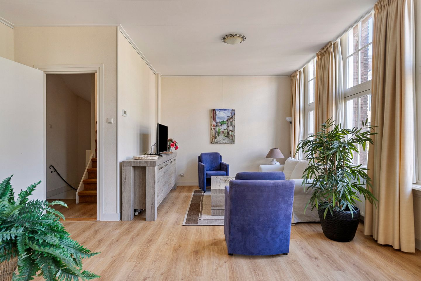 Foto 14 van Groenhazengracht 2