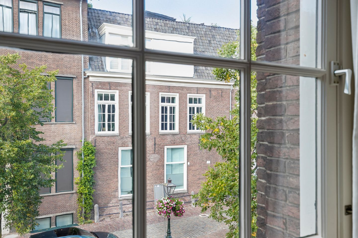 Foto 19 van Groenhazengracht 2