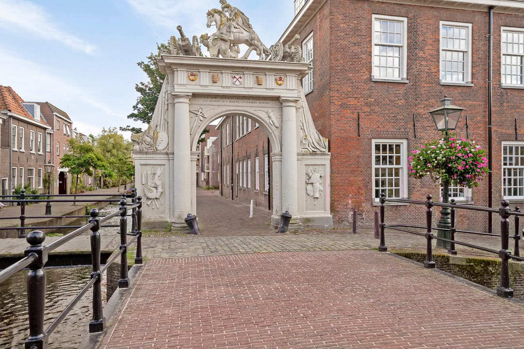 Foto 31 van Groenhazengracht 2