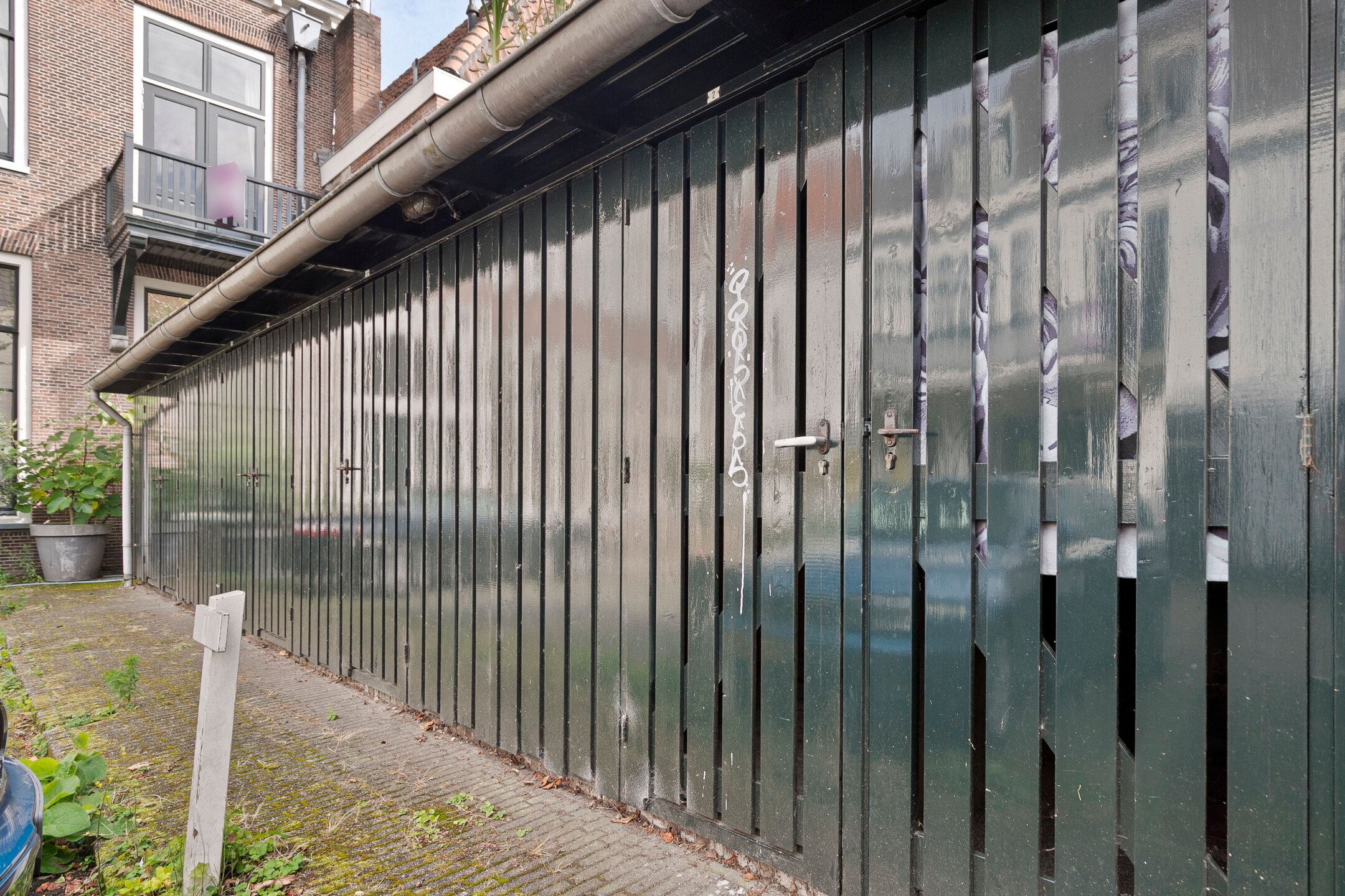 Foto 33 van Groenhazengracht 2