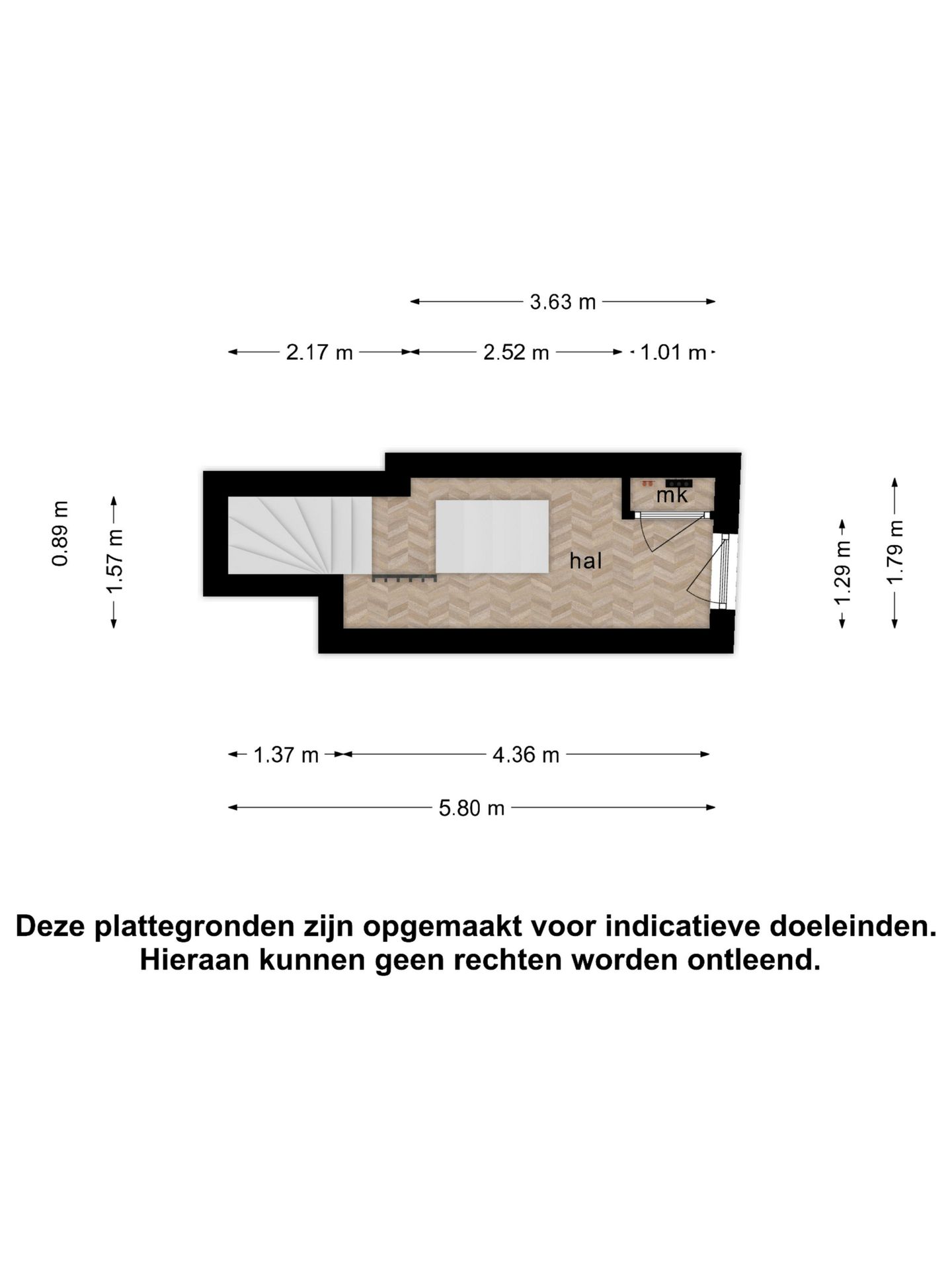 Foto 34 van Groenhazengracht 2