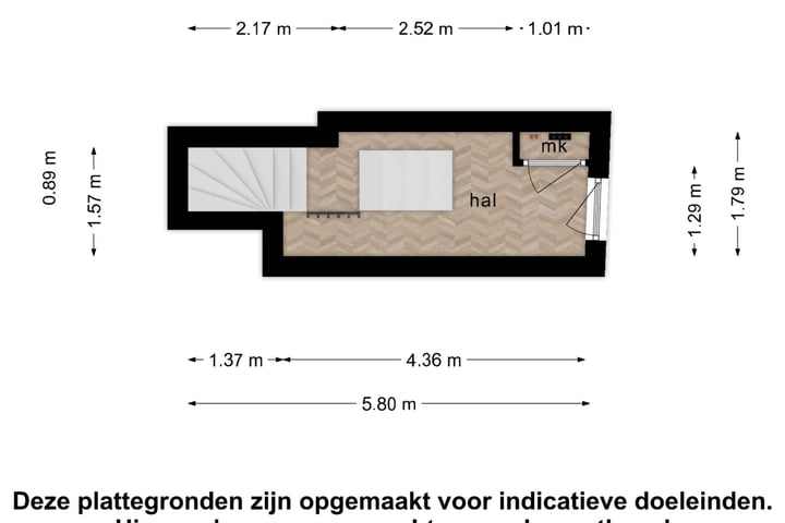 Bekijk foto 34 van Groenhazengracht 2