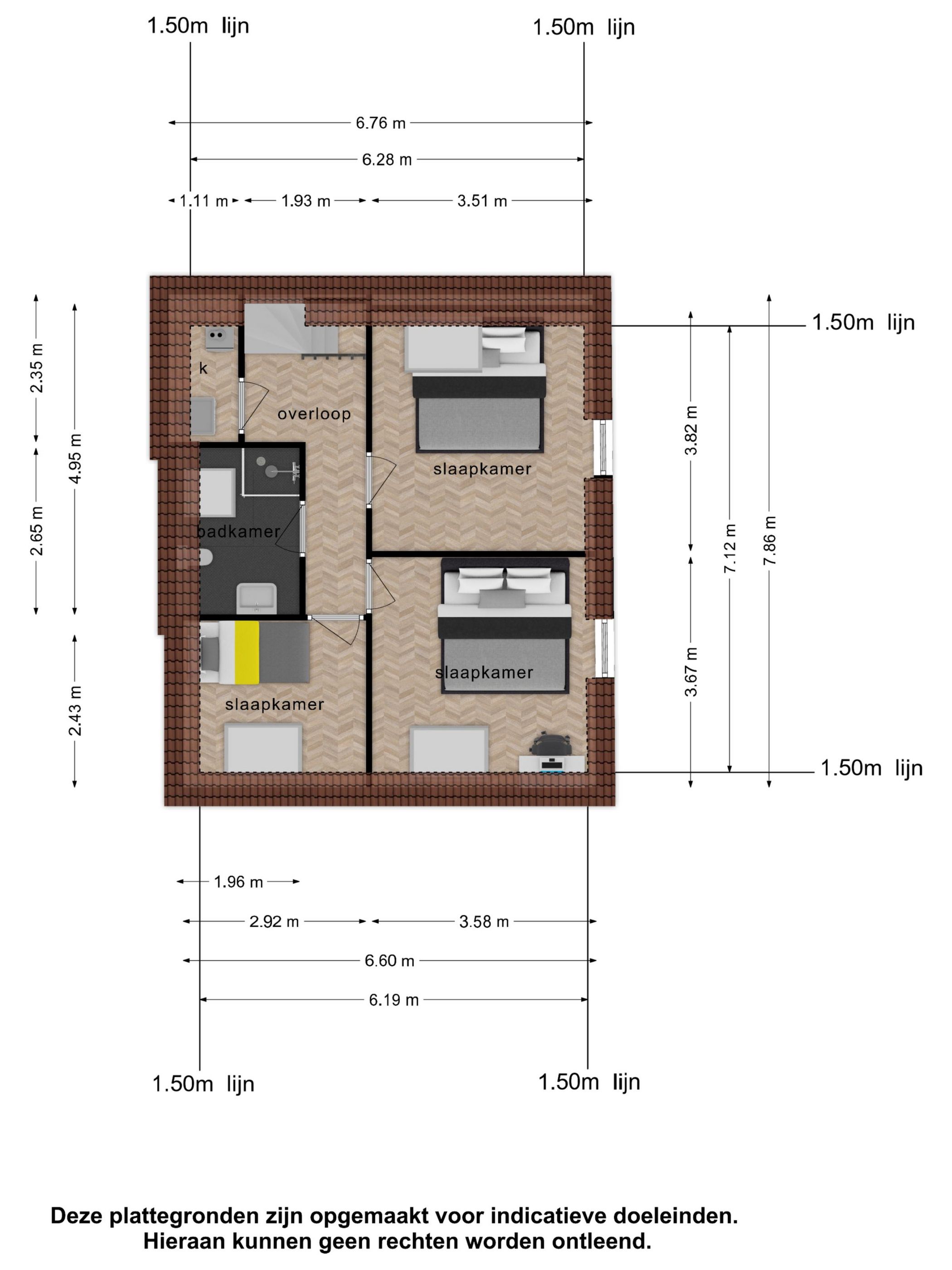 Foto 36 van Groenhazengracht 2