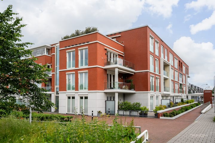 Foto 4 van Johan de Wittstraat 169