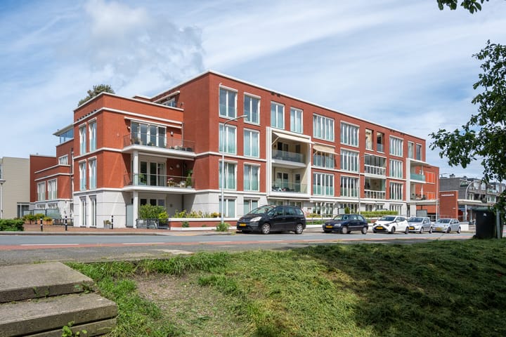 Foto 30 van Johan de Wittstraat 169