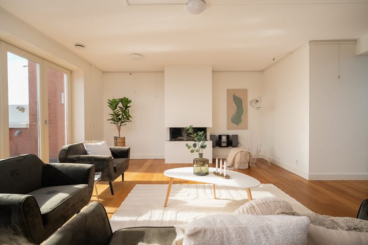 Foto 6 van Johan de Wittstraat 169