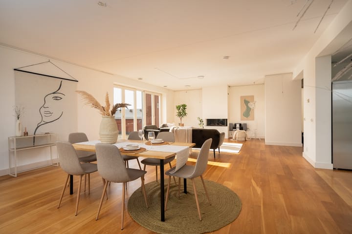 Foto 12 van Johan de Wittstraat 169