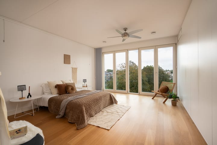 Foto 19 van Johan de Wittstraat 169