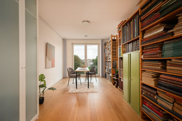 Foto 25 van Johan de Wittstraat 169