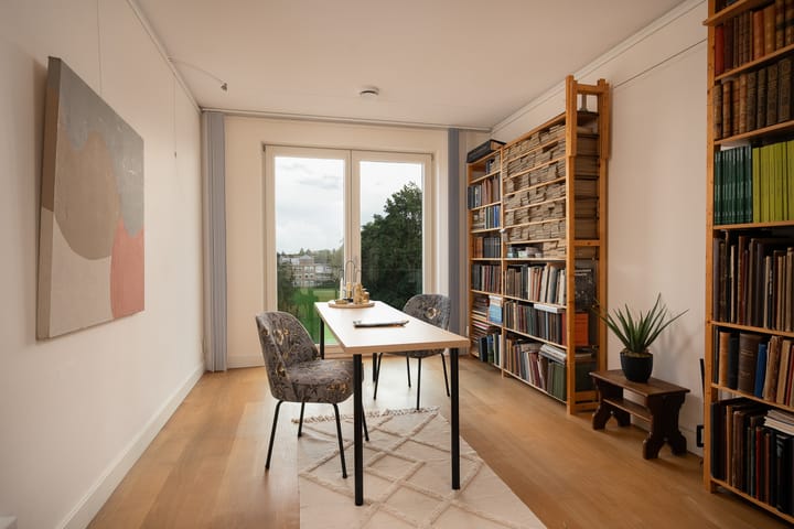 Foto 26 van Johan de Wittstraat 169