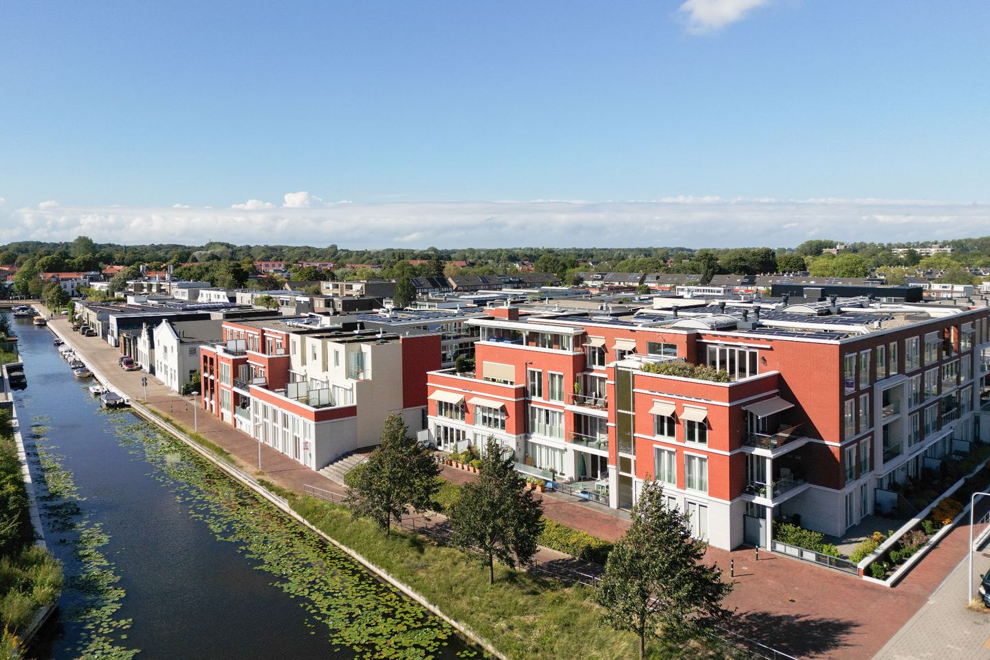 Foto 1 van Johan de Wittstraat 169