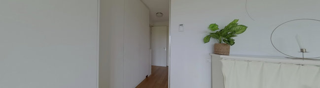 Bekijk 360° foto van Slaapkamer van Johan de Wittstraat 169