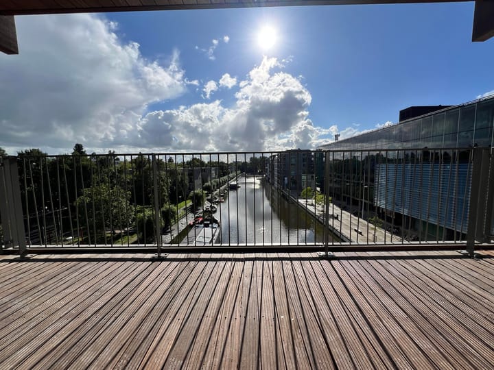 Foto 4 van Isaac Titsinghkade 2-D3