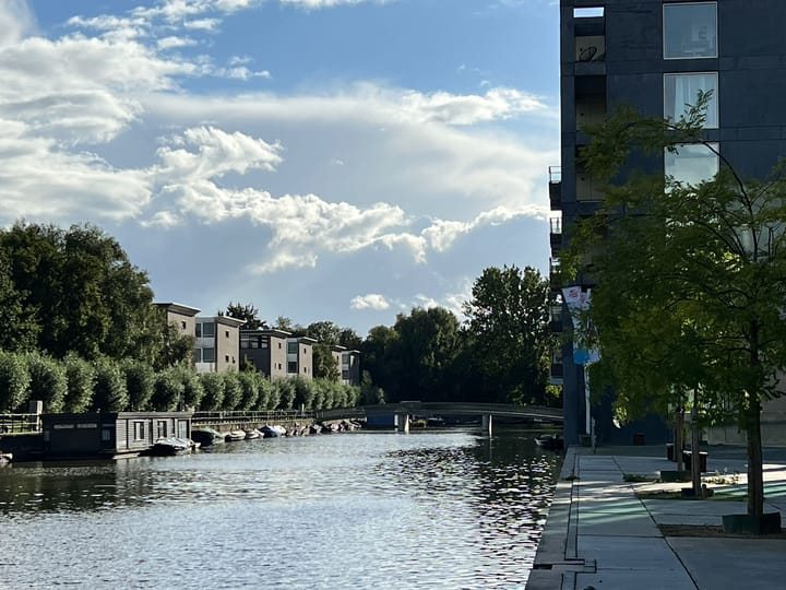 Foto 5 van Isaac Titsinghkade 2-D3