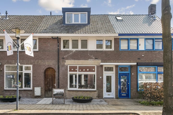 Parkstraat 33-A