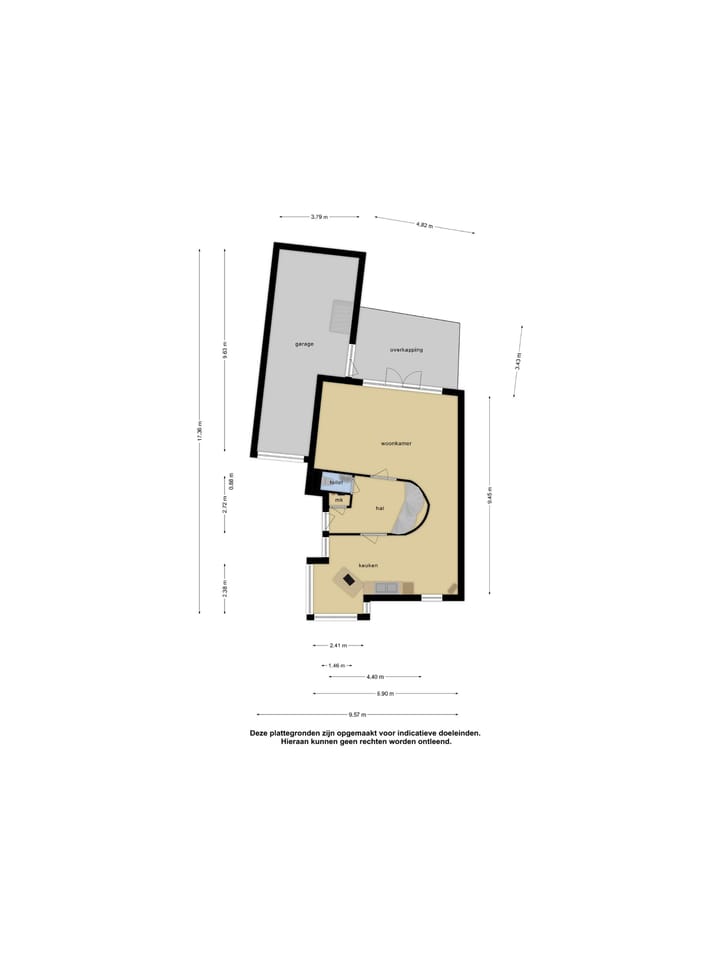 Photo 37 of Beukenhoven 23