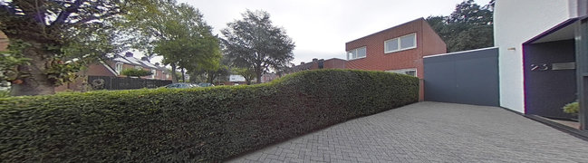 Bekijk 360° foto van Voortuin van Beukenhoven 23