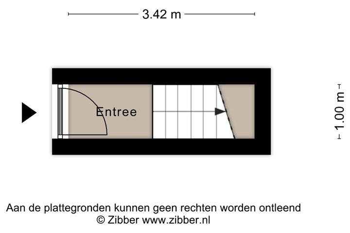 View photo 18 of Damsterdiep 114-B