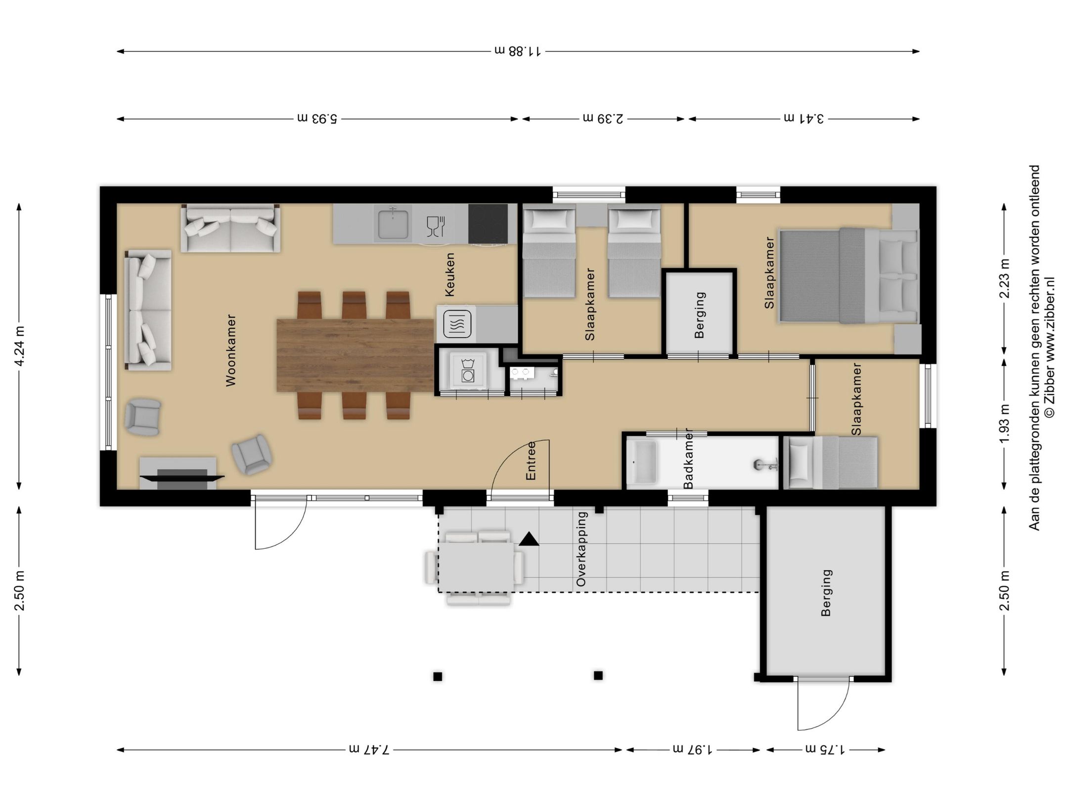Photo 21 of Zeedijk 24-250