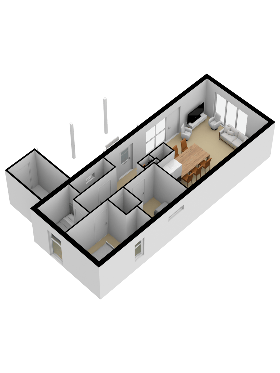 Photo 22 of Zeedijk 24-250