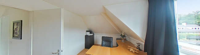 View 360° photo of Studeerkamer of Weerninklanden 28