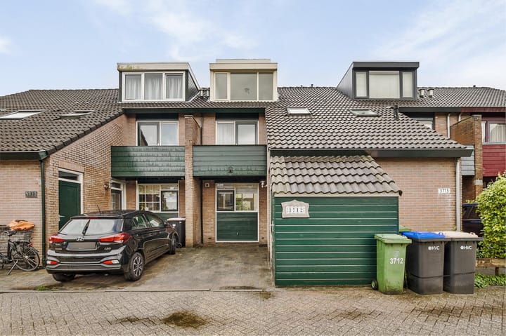 Foto 2 van Kruiszwin 3712