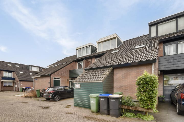 Foto 3 van Kruiszwin 3712