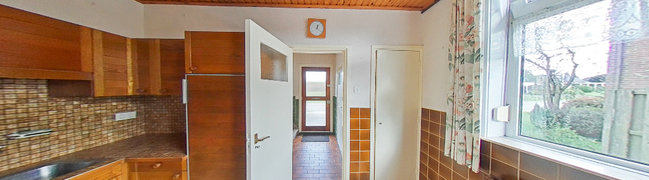 View 360° photo of Keuken of Langeweg 40