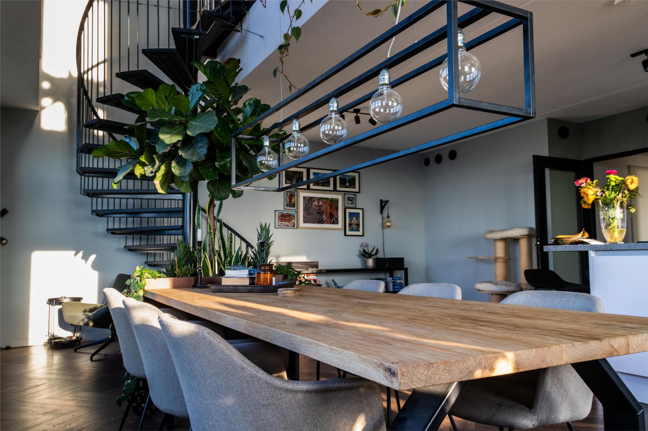 Foto 3 van Maarten Harpertsz. Trompweg 134