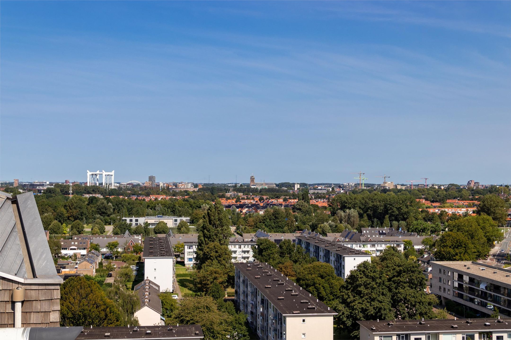 Foto 6 van Maarten Harpertsz. Trompweg 134