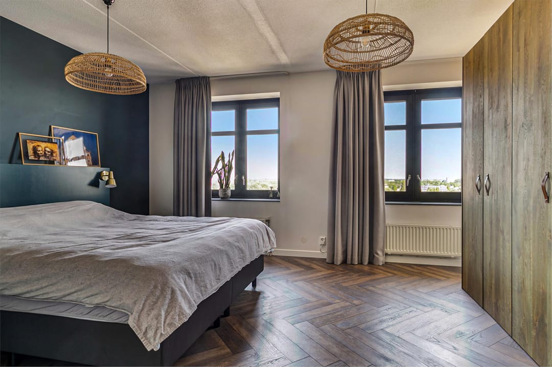 Foto 13 van Maarten Harpertsz. Trompweg 134