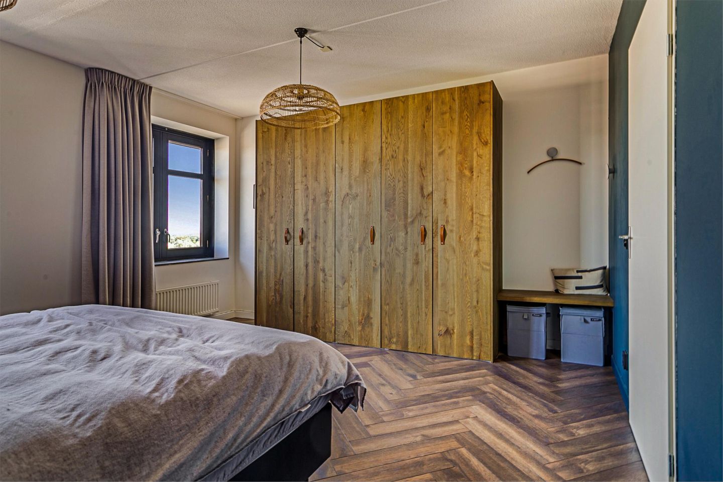 Foto 14 van Maarten Harpertsz. Trompweg 134