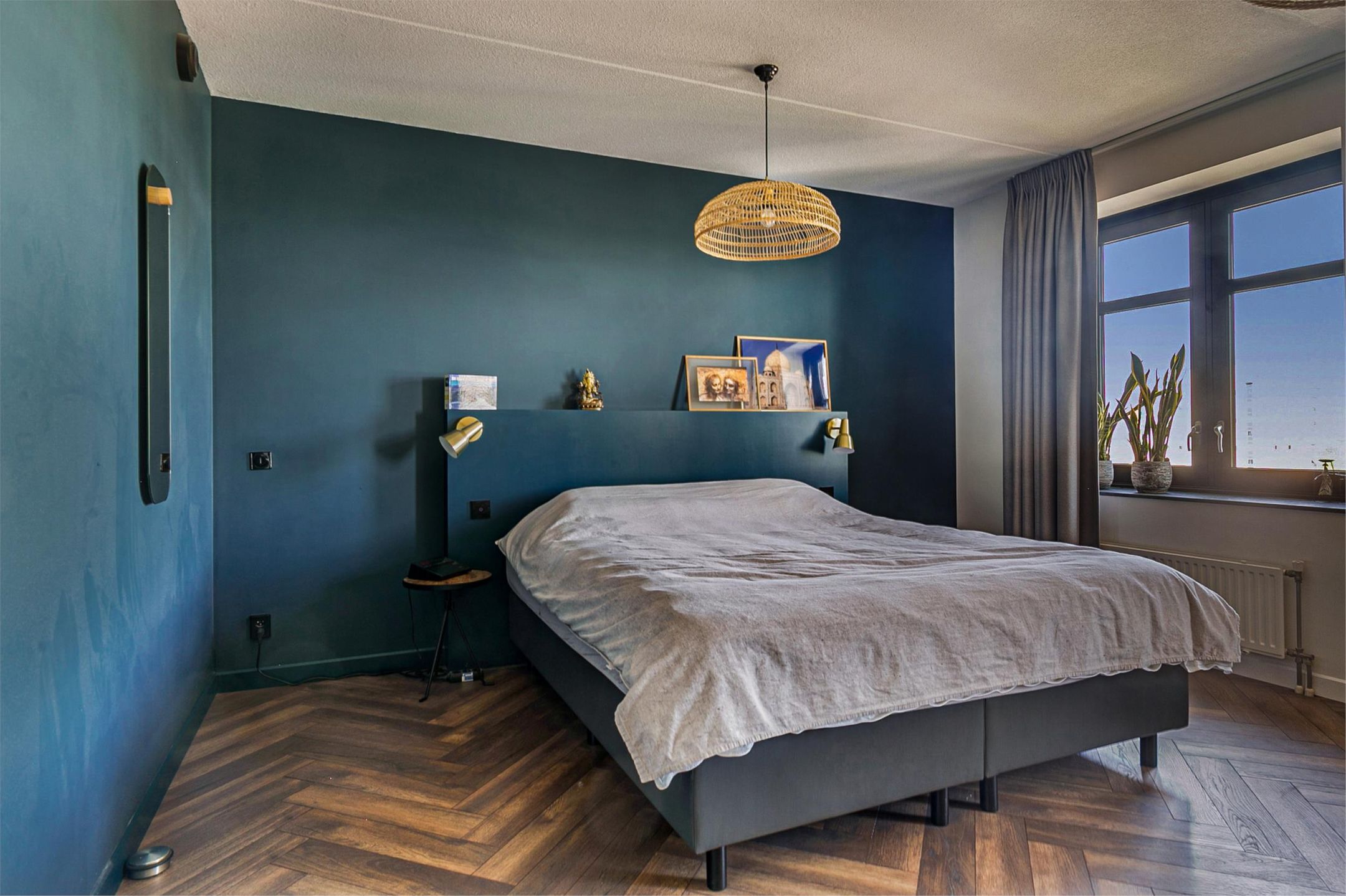 Foto 15 van Maarten Harpertsz. Trompweg 134