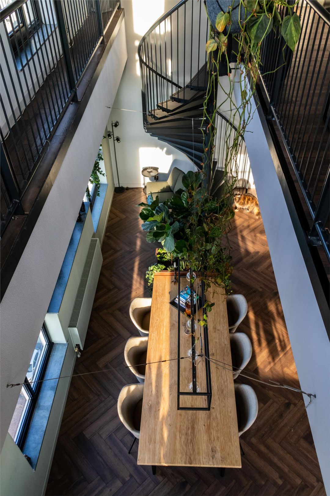 Foto 17 van Maarten Harpertsz. Trompweg 134