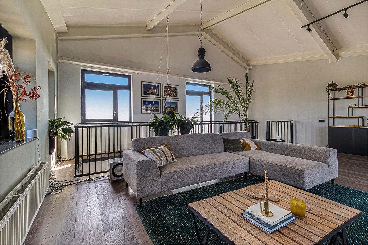 Foto 20 van Maarten Harpertsz. Trompweg 134