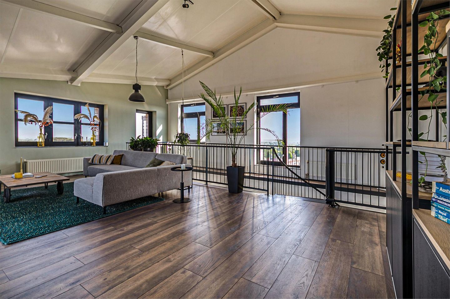 Foto 19 van Maarten Harpertsz. Trompweg 134