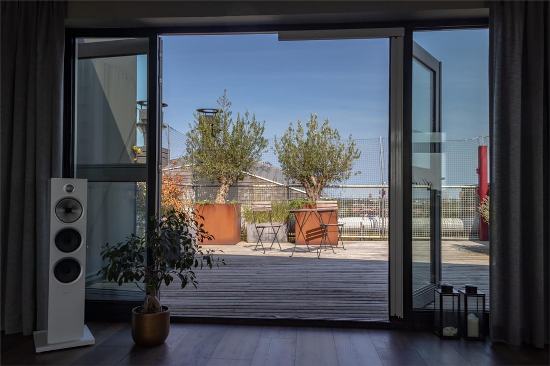 Foto 22 van Maarten Harpertsz. Trompweg 134