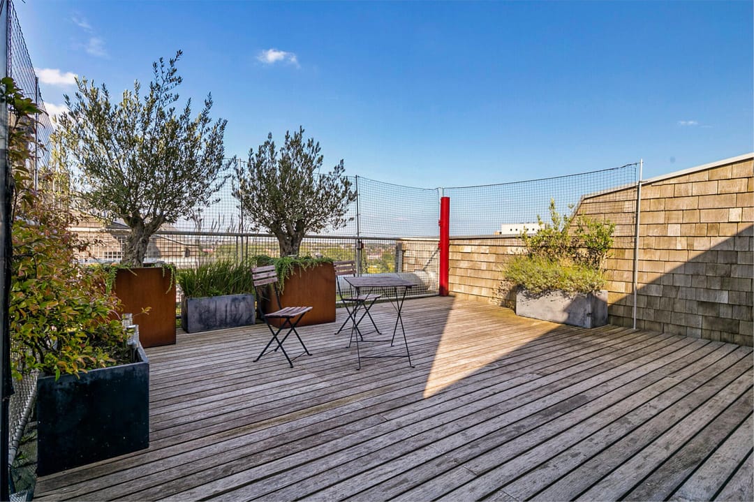 Foto 23 van Maarten Harpertsz. Trompweg 134