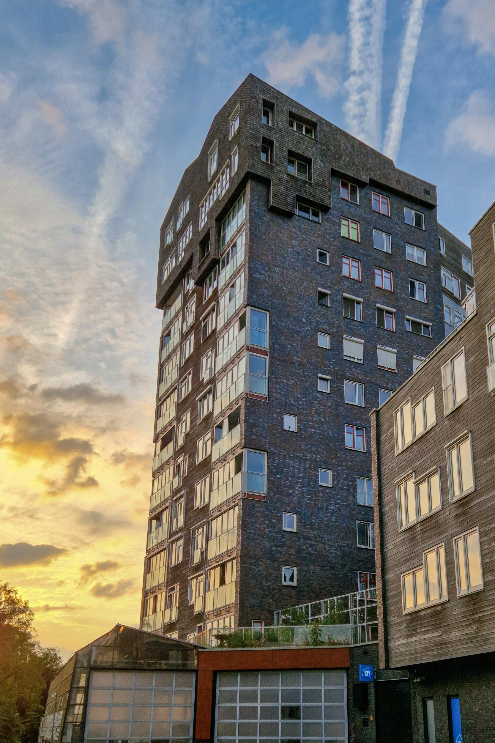 Foto 24 van Maarten Harpertsz. Trompweg 134