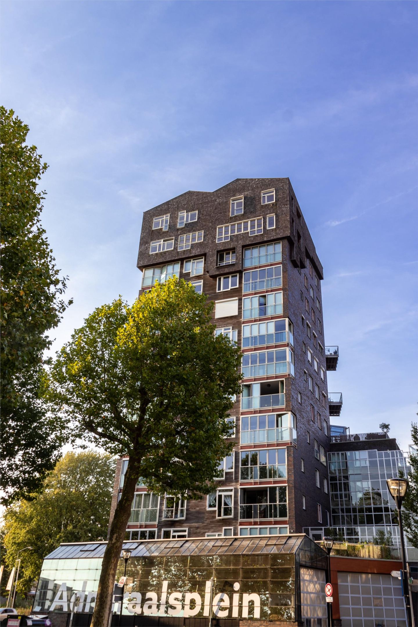 Foto 25 van Maarten Harpertsz. Trompweg 134