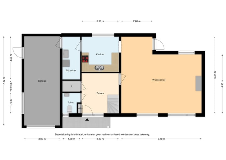 Foto 28 van Hogendijk 66