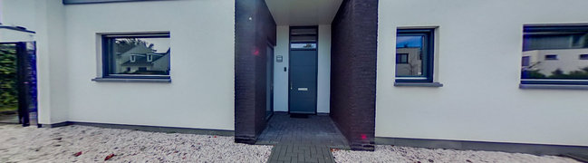 Bekijk 360° foto van Voortuin van De Rhijenhof 16-C